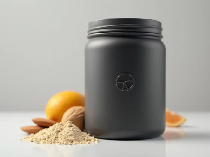 Brand you own label Sports Supplements