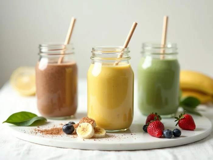 Meal Shakes