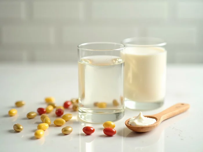 probiotic bacteria supplements