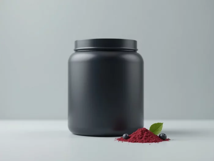 create your own label sports supplements