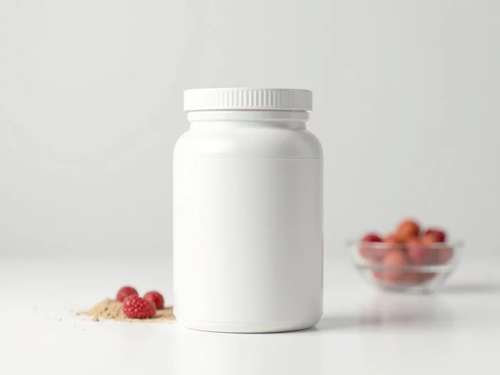 private label sports supplements