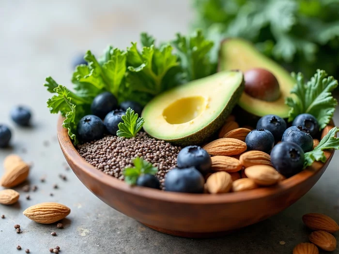 Superfoods