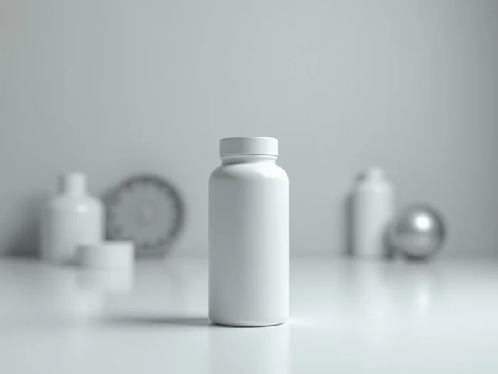 create your own label sports supplements