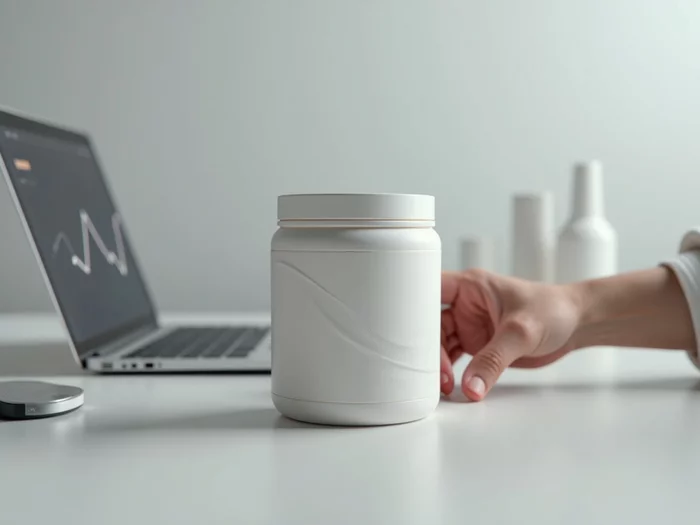 Brand you own label Sports Supplements