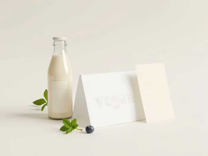 The Ultimate Guide to Creating Your Own Vegan Meal Shake Labels